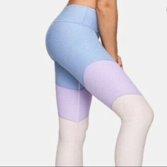 NWT Outdoor Voices Springs Leggings - Picture 3 of 7